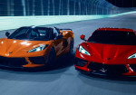 2022 Corvette C8 Gets Cleaner And Meaner - Photo