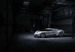 Bugatti Centodieci Listed For Sale - Photo