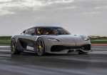 Vulcano Fuel For Koenigsegg Hypercars - Photo