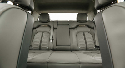 Rivian R1T Interior Finally Gets Revealed - Photo