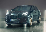 2022 Ford Puma ST Gold Edition – The European Car Created By And For The Fans - Photo