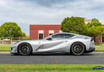 Stylish Upgrades For Ferrari 812 Superfast - Photo