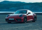 473 HP Coming From A Much Lighter 2022 Porsche 911 GTS  - Photo
