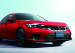 Turbo Power And Manual Transmission – Both Available On 2022 Honda Civic Hatchback - Photo