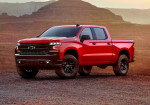No HD Radio On Upcoming Chevy Silverado and GMC Sierra - Photo