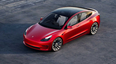 300K Tesla Cars Get Recalled – The Issue Is Kind Of Critical - Photo