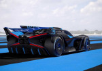 July, 6 Marks A New Bugatti Era - Photo