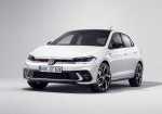 2021 VW Polo GTI Comes With Some Cool Twists - Photo
