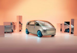 MINI Vision Urbanaut Goes From Digital To Real - Photo