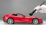 Ferrari Gets A Smaller Brother – Much More Smaller - Photo