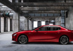Get Ready For Amazing Maserati 2022 Lineup - Photo