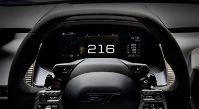 Speed Lovers, Prepare For Your Nightmare! - Photo