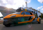Hyundai Cars Will Start Flying By 2030 - Photo