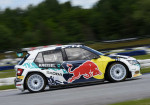 Skoda Electric Rally Car Is Here And It’s Crazy - Photo
