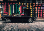 Jaguar E-Type Series 3 Gets Green Light To The Restomod Program  - Photo
