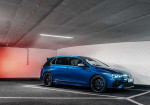 ABT Sportsline Makes Mk8 2022 VW Golf R Meaner, Faster, Stronger - Photo