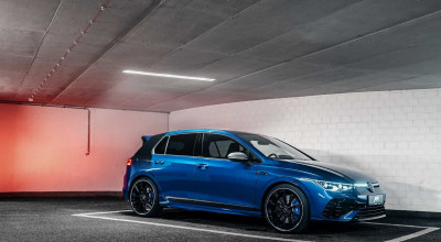 <span style='background: #ff0000'>ABT</span> <span style='background: #ff0000'>Sportsline</span> Makes Mk8 2022 VW Golf R Meaner, Faster, Stronger - Photo