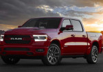 G/T Now Available On 2022 Ram Rebel And Laramie Trims - Photo
