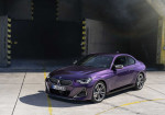 BMW 2-series Coupe Will Make Its Debut In 2022, With Stylish Design And Up To 382-Hp - Photo