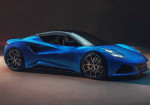 New Lotus Emira Is The Brand's Farewell To Combustion Cars, Featuring AMG A35 And Toyota V6 Engines - Photo