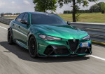 At The Goodwood Festival Of Speed, Alfa Romeo Guilia GTA And GTAm Will Be On Show   - Photo