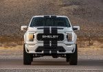 2021 Shelby F-150 Makes Its Appearance With Sporty Styling And Up To 775-HP - Photo
