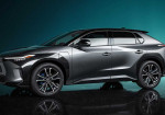The New Lexus Ev Sets The Bar High For A Performance-Focused Lineup - Photo
