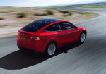 Tesla Introduces The Model Y in China, A Low-Cost Standard-Range Model - Photo