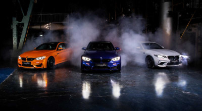 BMW M2/M3/M4 Can Now Reach Insane 1.000 HP - Photo