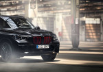 2022 BMW X5 Black Vermilion Premiered With A Red Grille And Tons Of Accessories - Photo