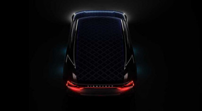 On A Single Charge, Lightyear One Solar EV Drives More Than 440 Miles - Photo