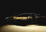 Audi Grand Sphere Prototype Will Serve As A Preview Of The Upmarket A8 Successor - Photo