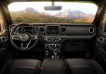 Smartphone Technology & Cars Equals Brand New Gorilla Glass Windshields - Photo