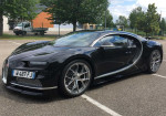 A Bugatti Chiron Convertible, Please. We Don’t Have Any.  - Photo