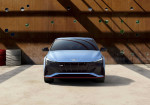 2022 Hyundai Elantra N Has 276-HP And A 0-62MPH In 5.3 Seconds - Photo