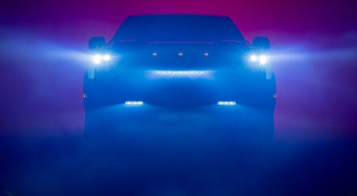 Check Out The Latest Video Of The New 2022 Toyota Tundra - Photo