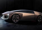 Pininfarina Unveiled Teorema, A Totally Electric And Self-Driving Concept Car - Photo