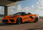 The Customized C8 Corvette By Callaway Will Be Spectacular - Photo