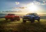Chevrolet Is Coming Out With 2022 Colorado: A New Trail Boss Kit Is Included - Photo