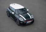 Cooper Celebrates 60 Years With A New MINI Anniversary Edition - Photo
