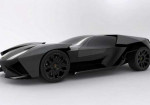UPDATE 2021: Lamborghini Ankonian Is Coming Your Way. For Real, This Time! - Photo