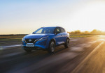 Nissan's All-New Qashqai 2022 Is The Ultimate SUV - Photo