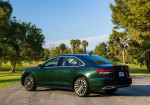 2022 Volkswagen Passat Limited Edition Will Be The Model's Final Year In The U.S. - Photo