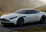 Aston Martin Confirmed Upgrades For 2022, Including Higher-Performance For The DB11 V8 - Photo