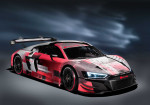 2022 Audi R8 LMS GT3 Evo II Makes Its Debut With A Slew Of Upgrades - Photo