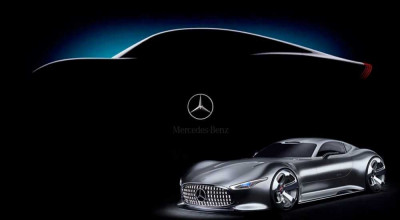 WORLD PREMIERE: Mercedes Vision EQXX Might Debut At Strategy Update On July 22nd - Photo