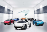 Supercar For Kids! New 2022 McLaren GT Ride-On - Photo