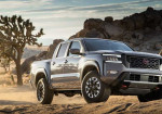 The Awaited 2022 Nissan Frontier: Nissan Starts Production Of Its New Midsize Truck - Photo