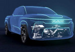Ram's CEO Promises Truck Drivers Would Embrace The Company's First EV Model - Photo