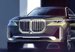 2022 BMW X8: What We Know So Far - Photo